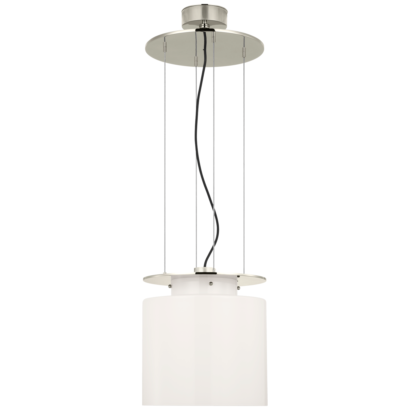 Elias 13" Floating Pendant