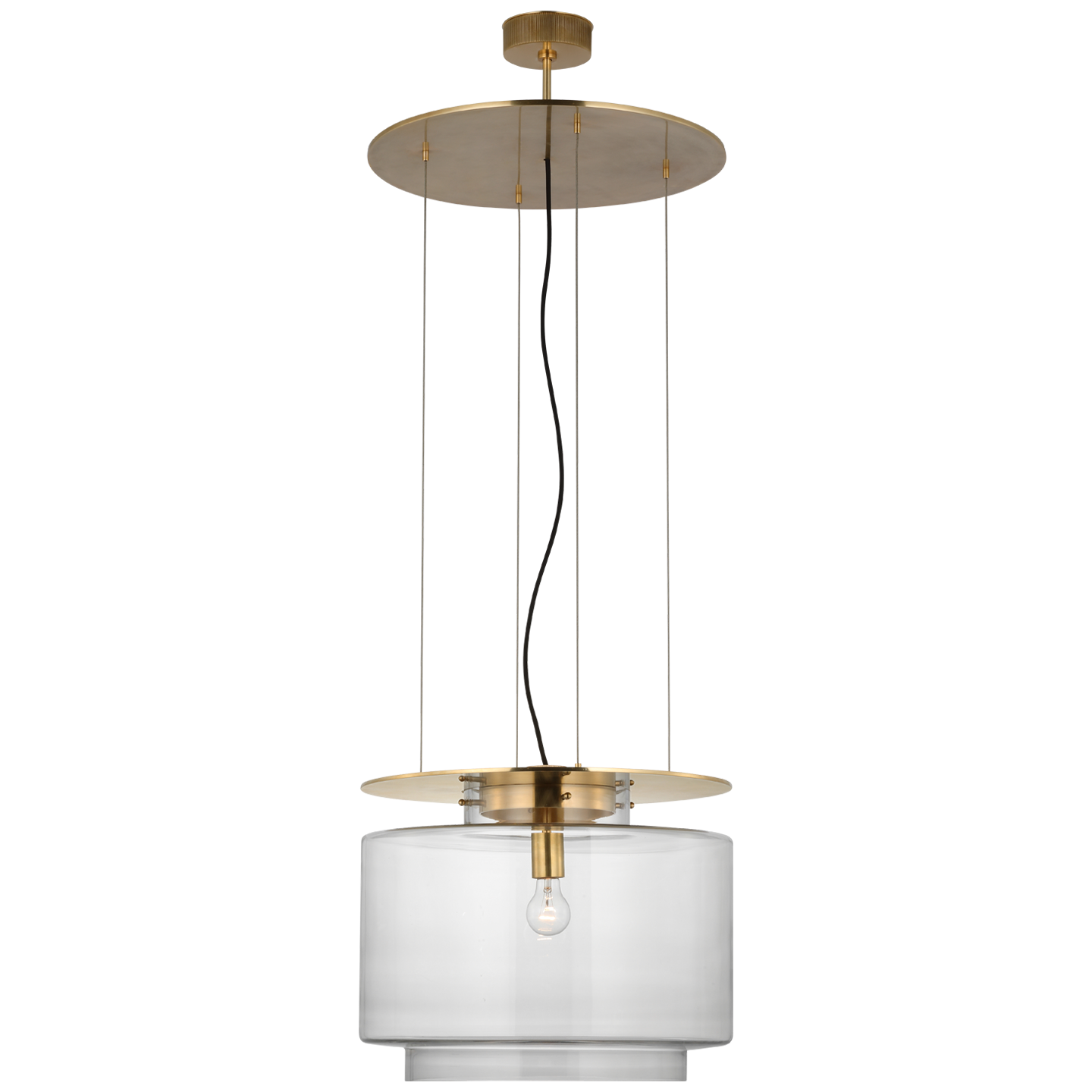 Elias Floating Pendant