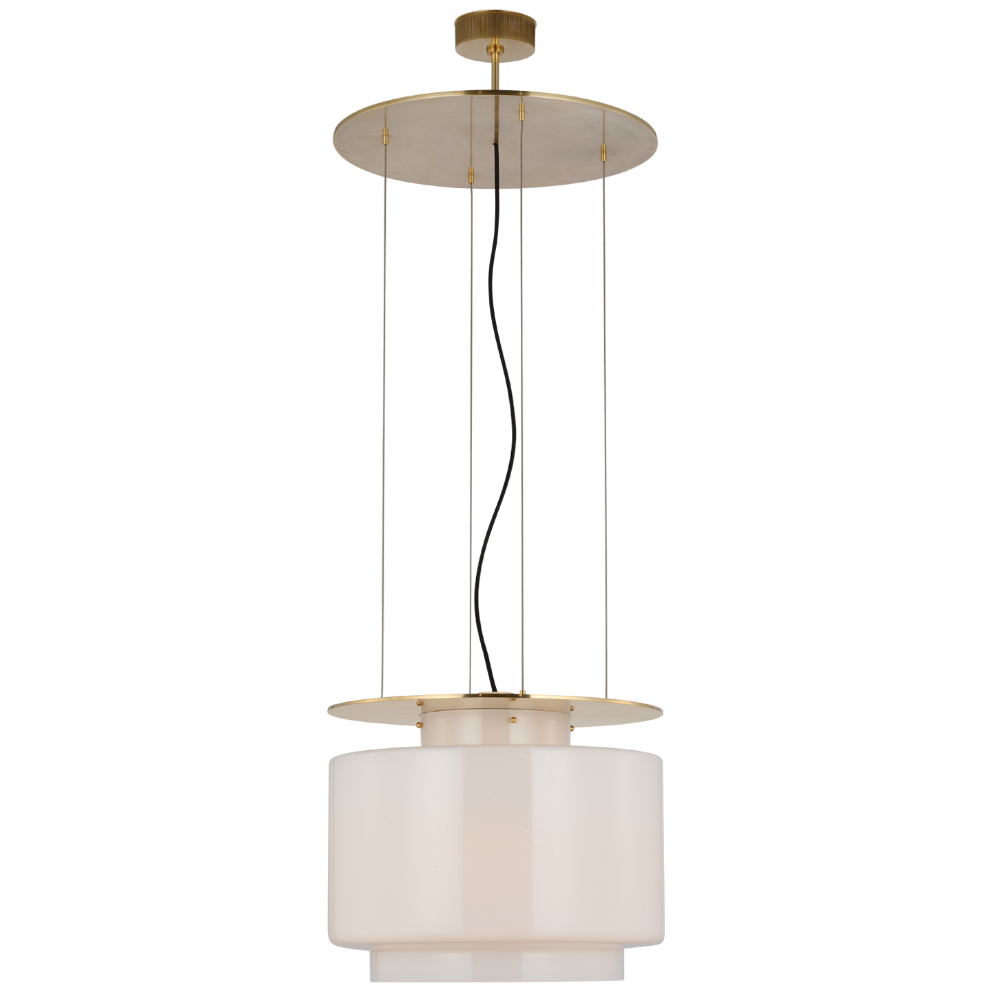 Elias Floating Pendant