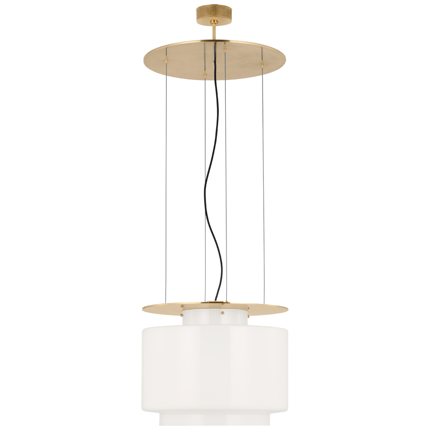 Elias 20" Floating Pendant