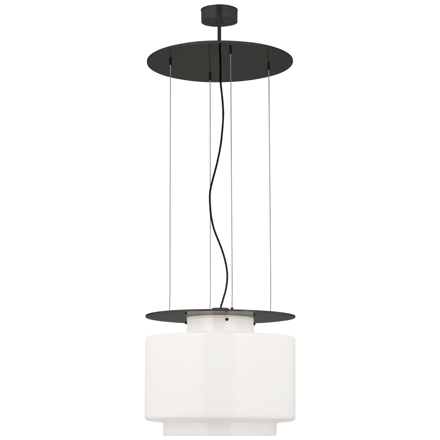 Elias Floating Pendant