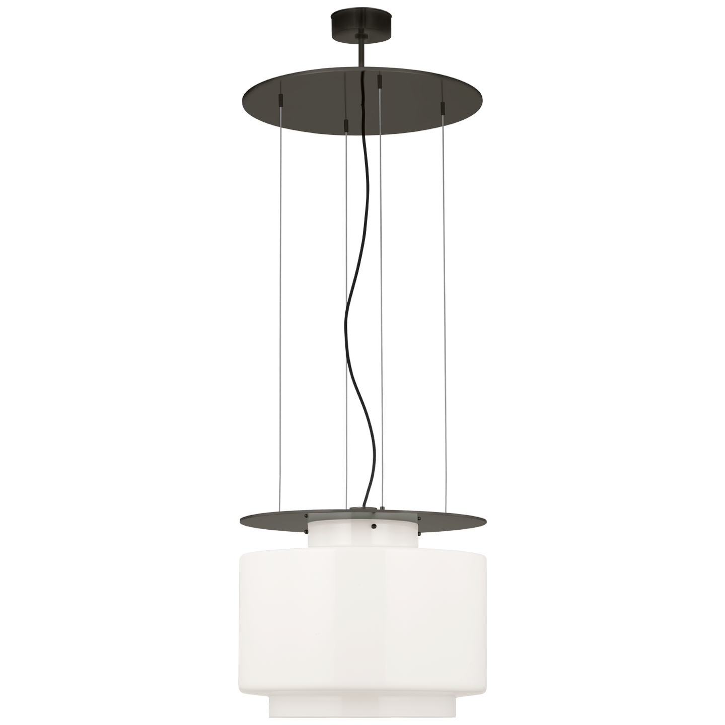 Elias 20" Floating Pendant