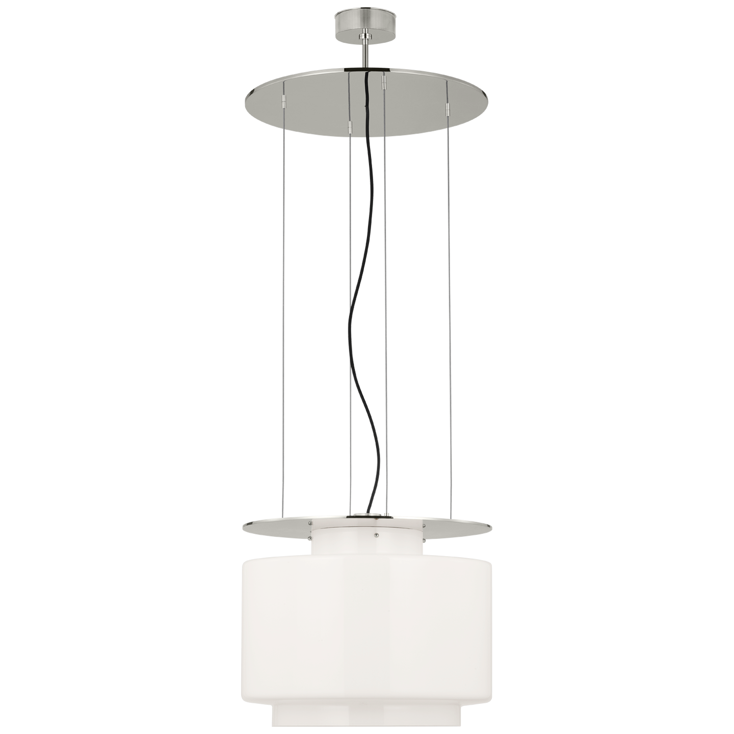 Elias Floating Pendant
