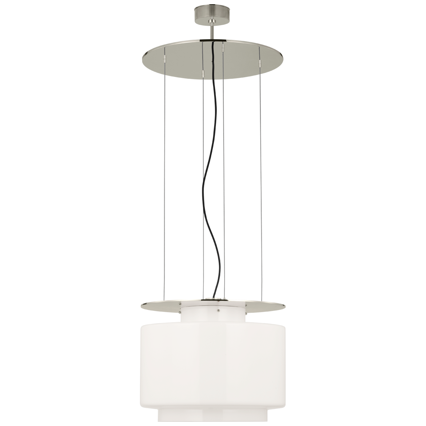 Elias 20" Floating Pendant