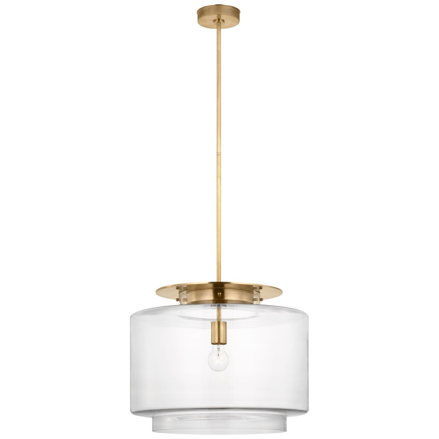 Elias 20" Pendant