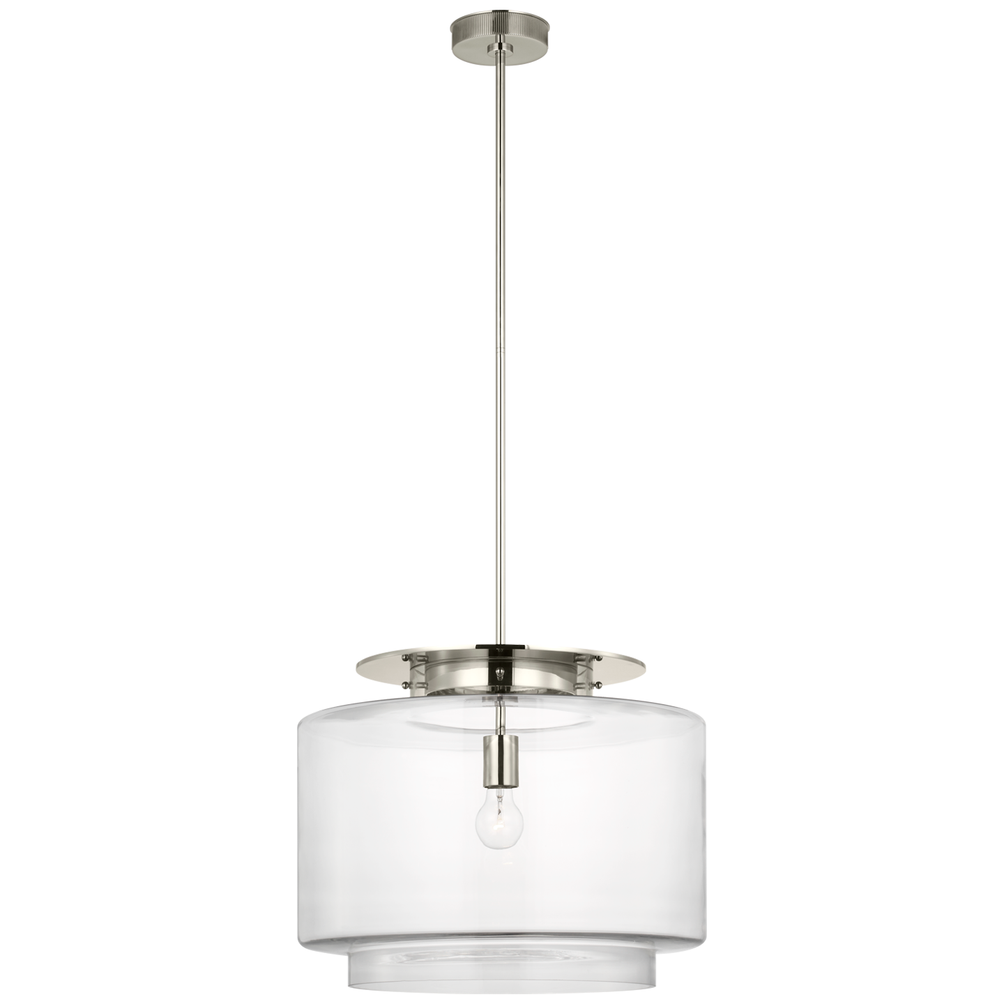Elias 20" Pendant