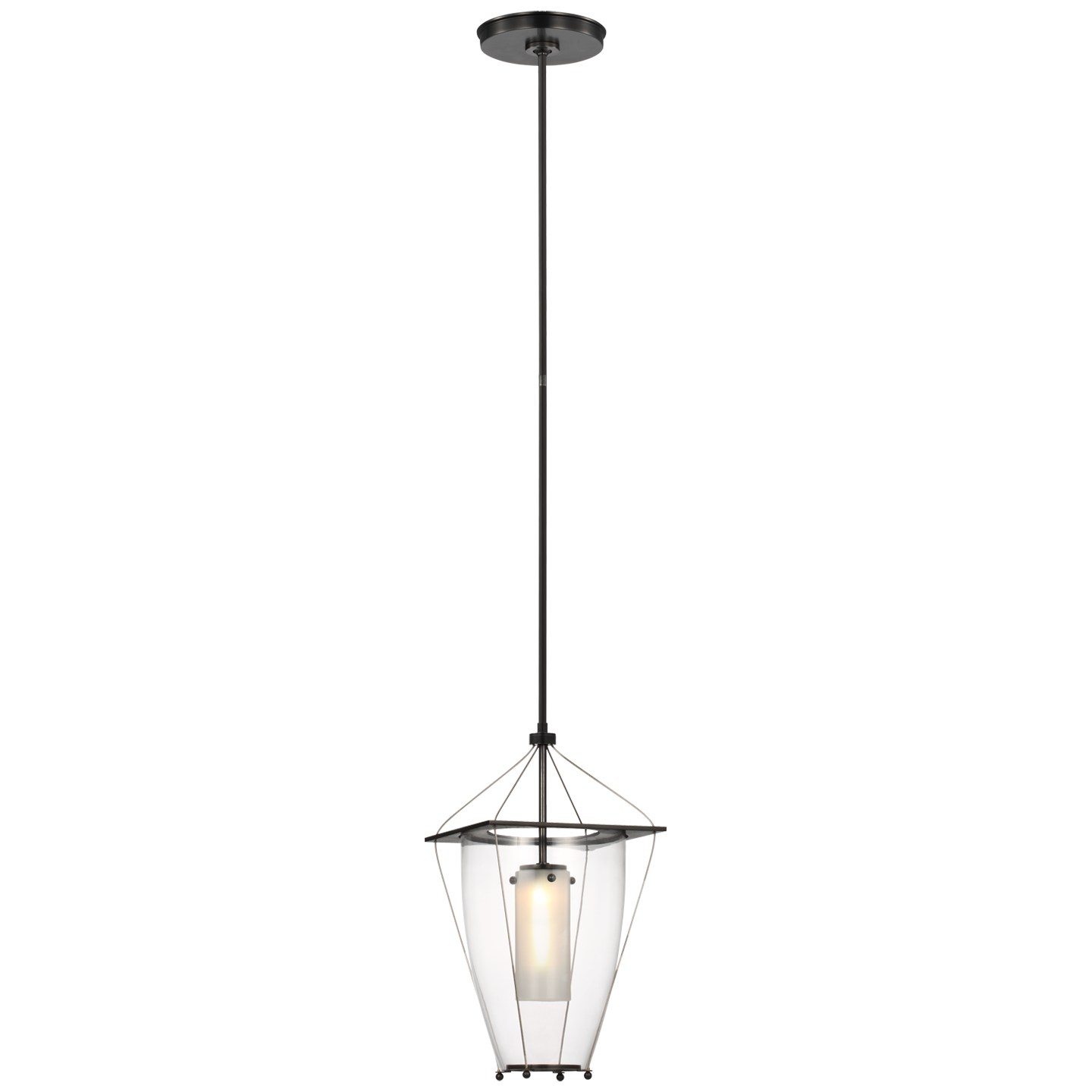 Ovalle 9" Lantern