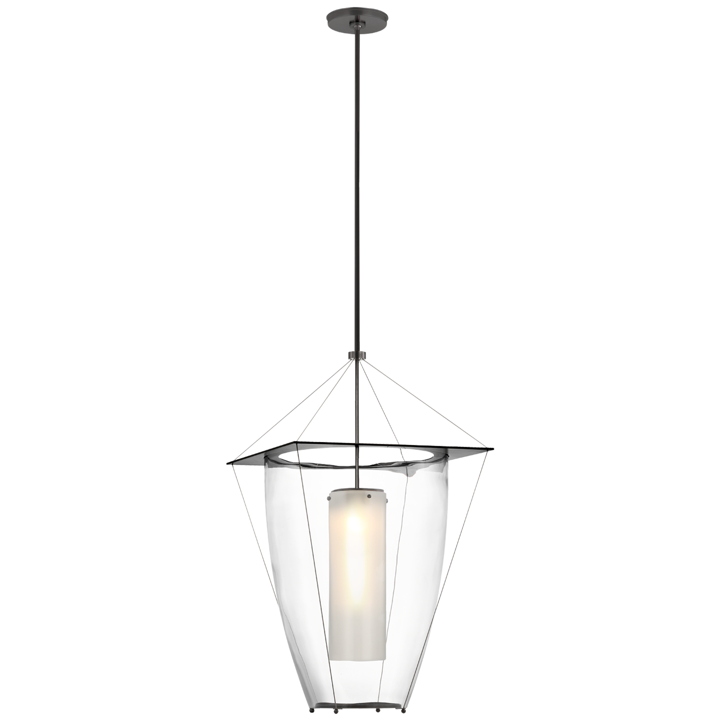 Ovalle Lantern