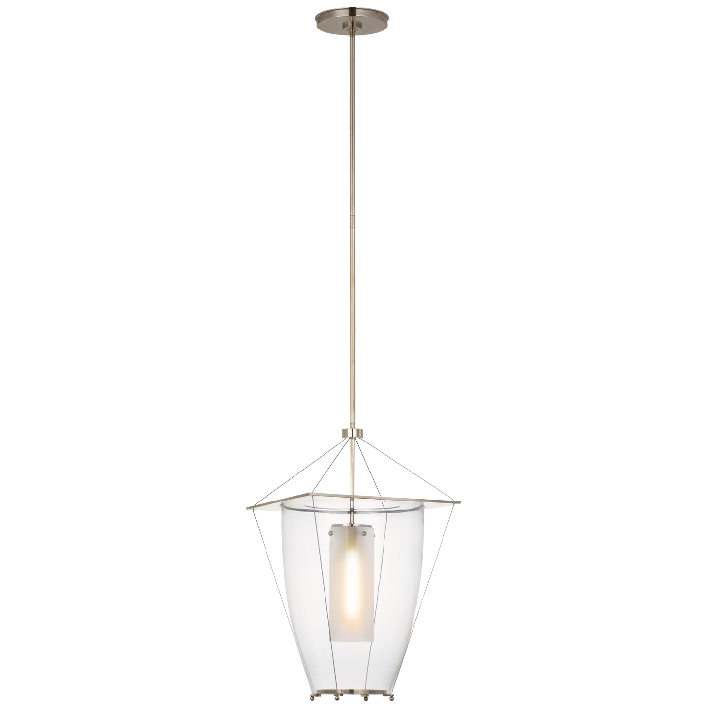 Ovalle Lantern