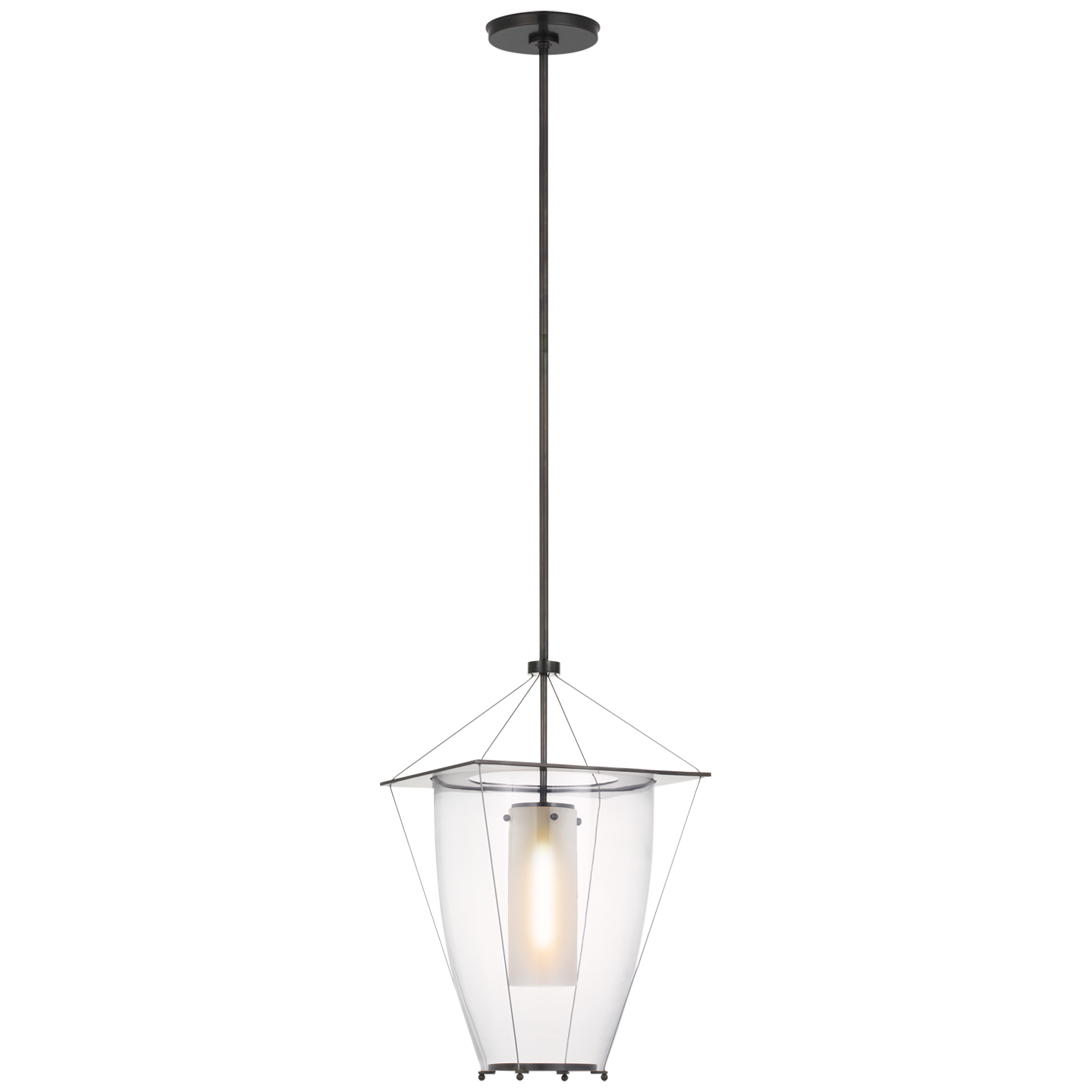 Ovalle Lantern
