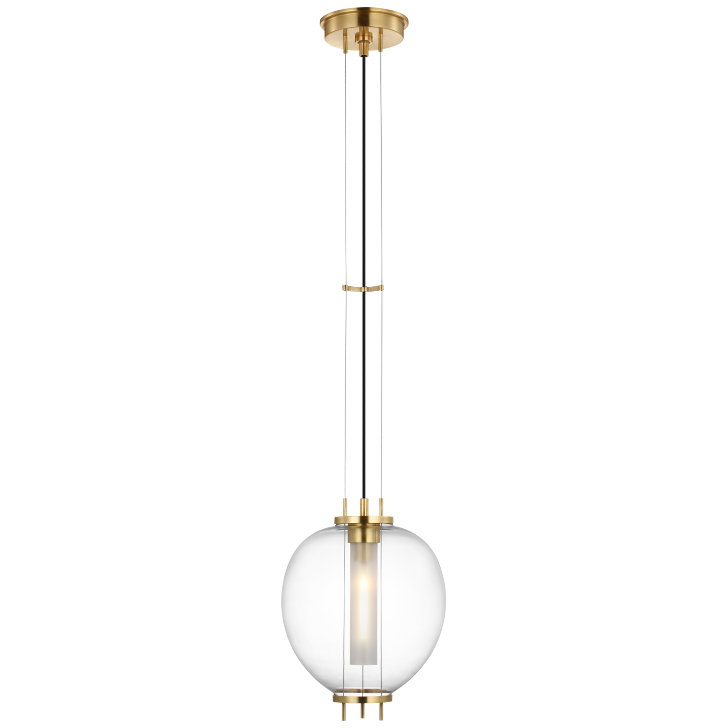 Taro 9" Pendant