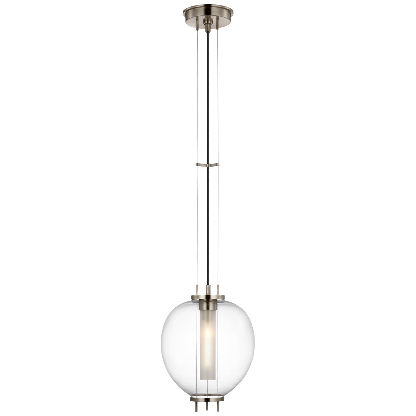 Taro 9" Pendant