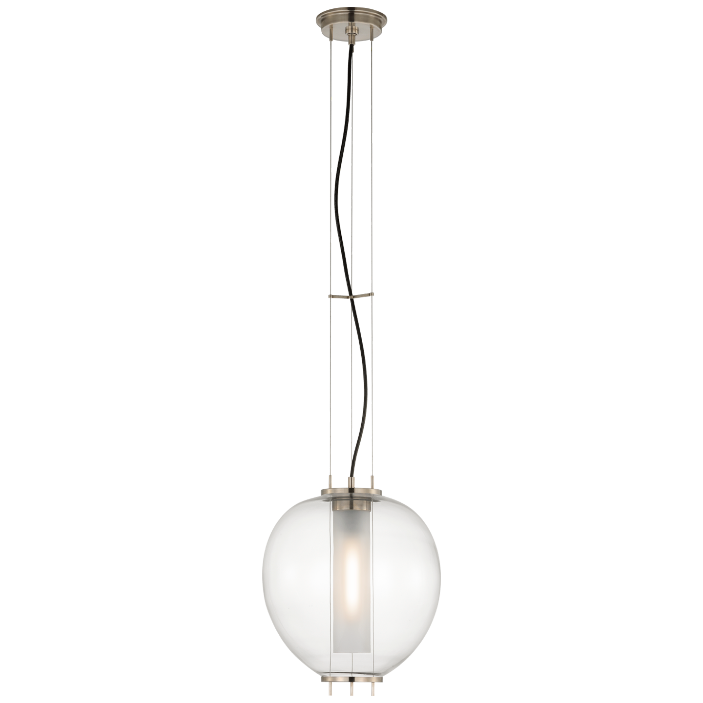 Taro 13" Lantern