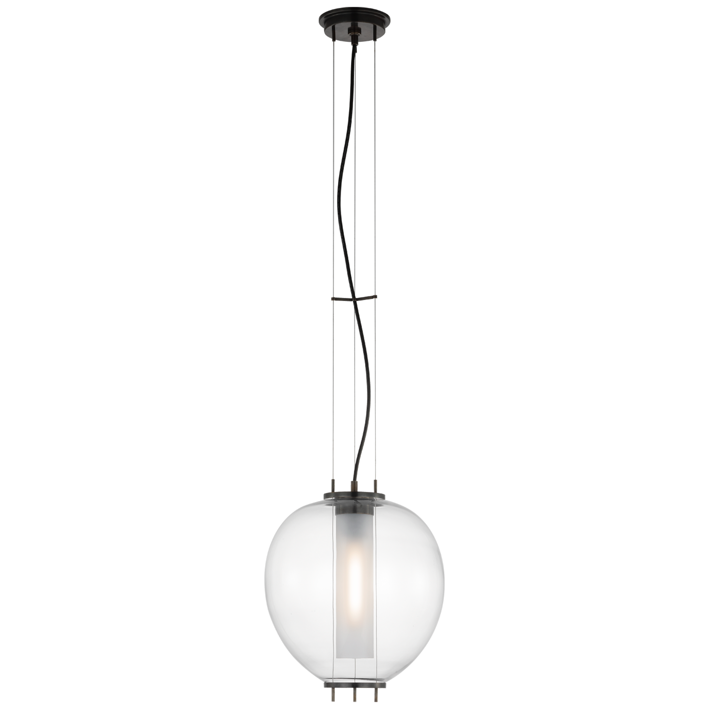 Taro 13" Lantern