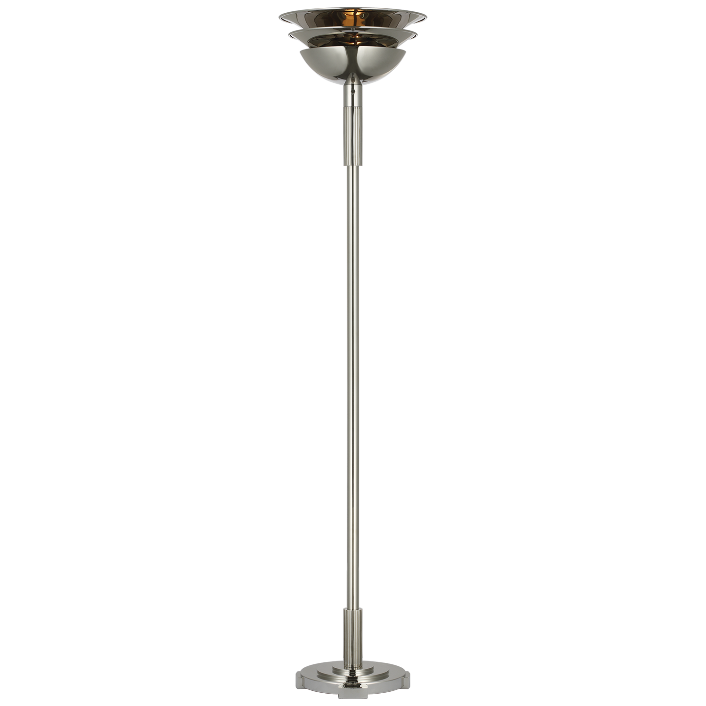 Langton 70" Torchiere Floor Lamp