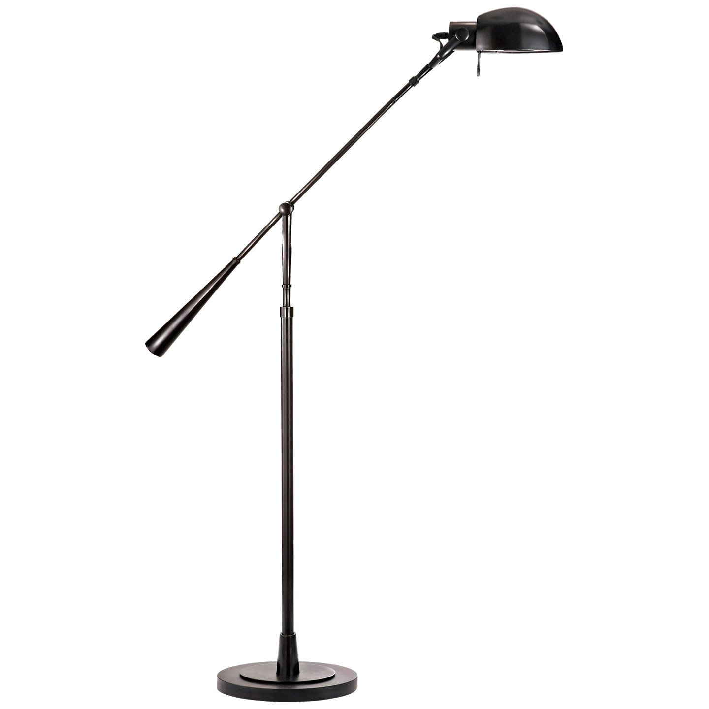 Equilibrium Floor Lamp