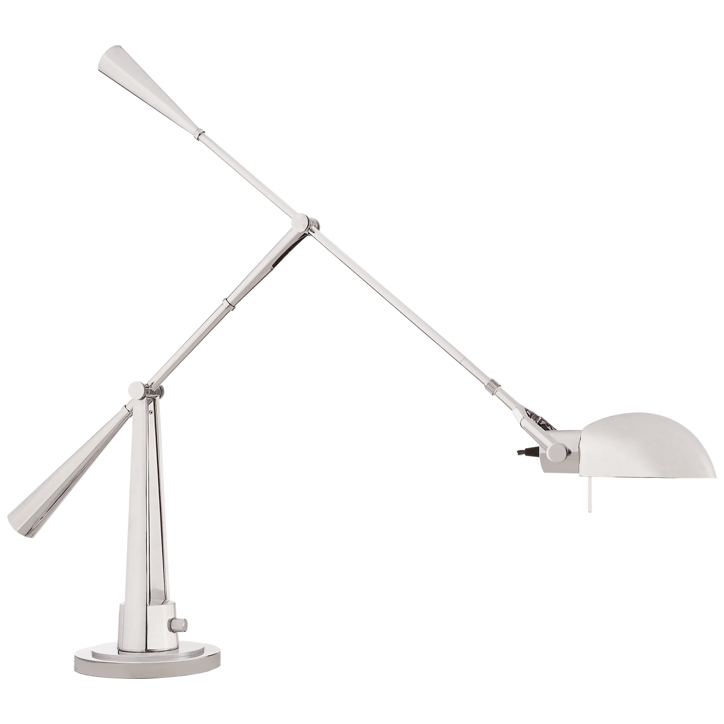 Equilibrium Table Lamp