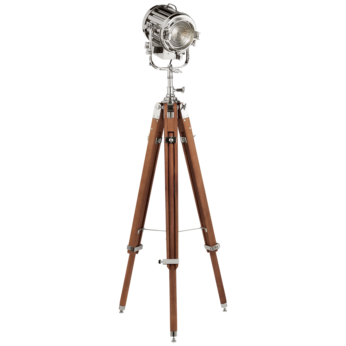 Montauk Search Light Floor Lamp