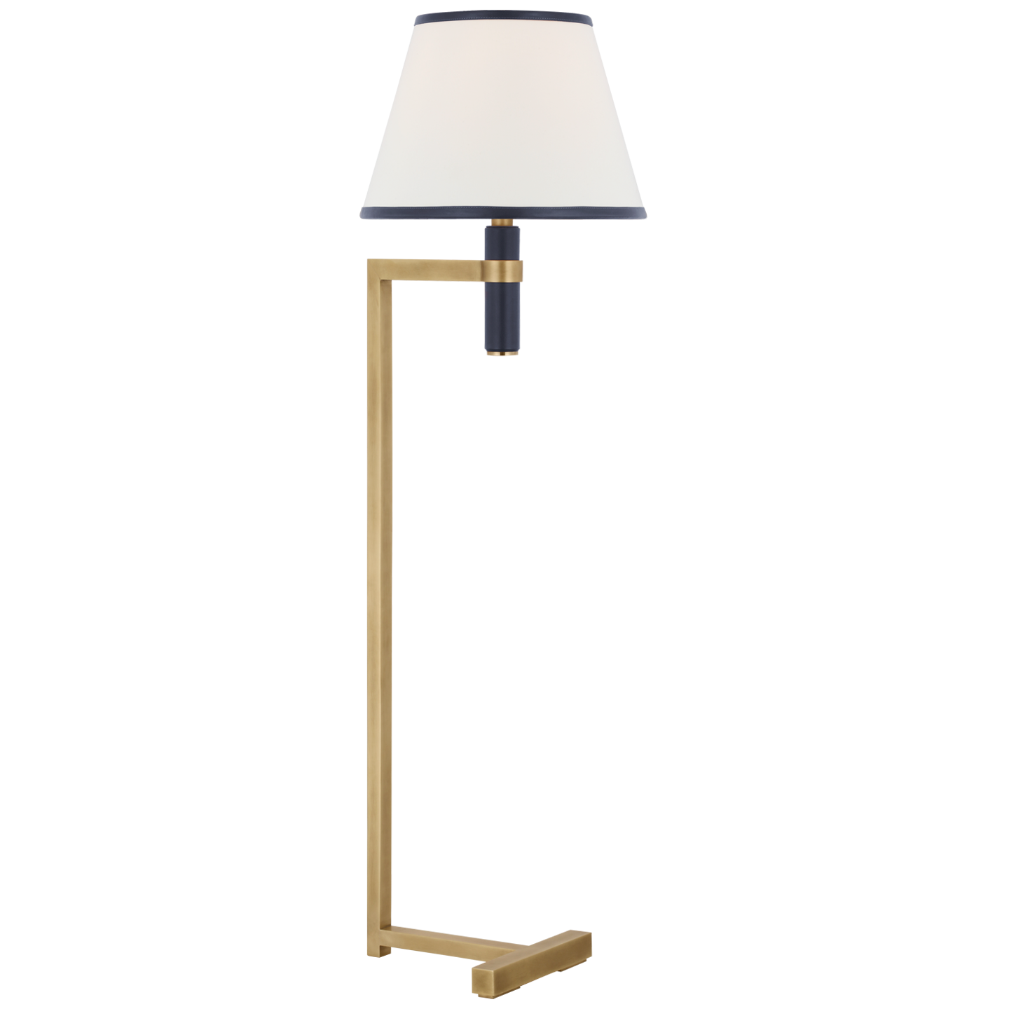 Hedger 55" Floor Lamp