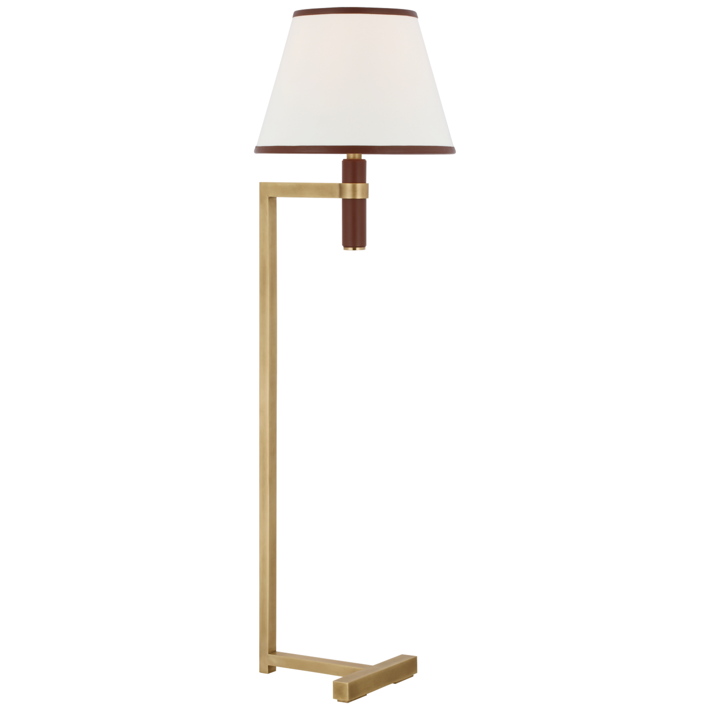 Hedger 55" Floor Lamp