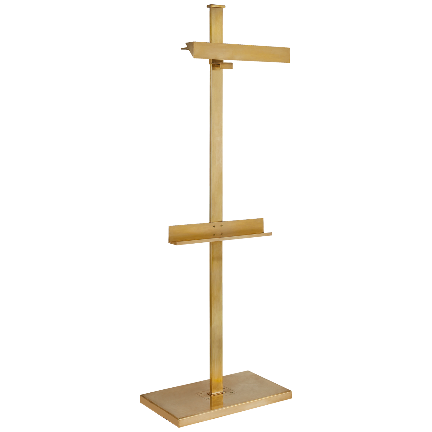 Langham Display Floor Lamp