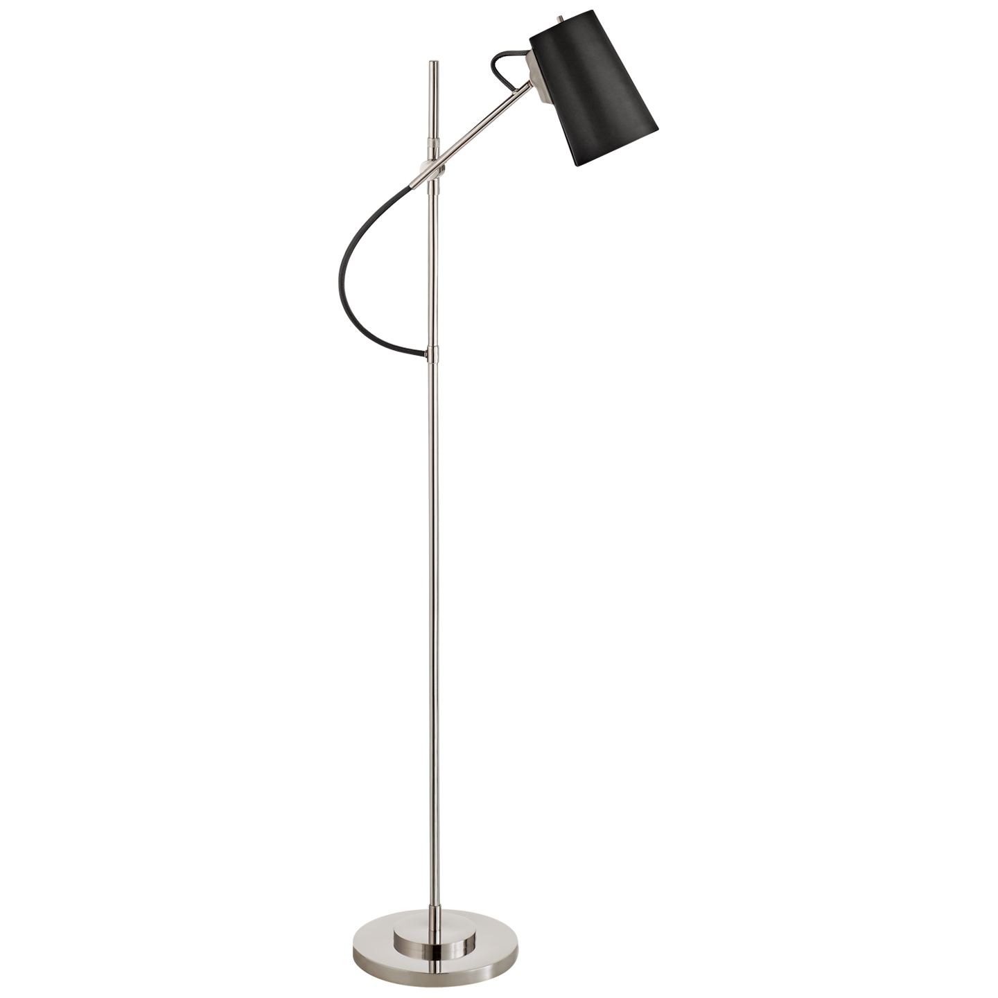 Benton Adjustable Floor Lamp