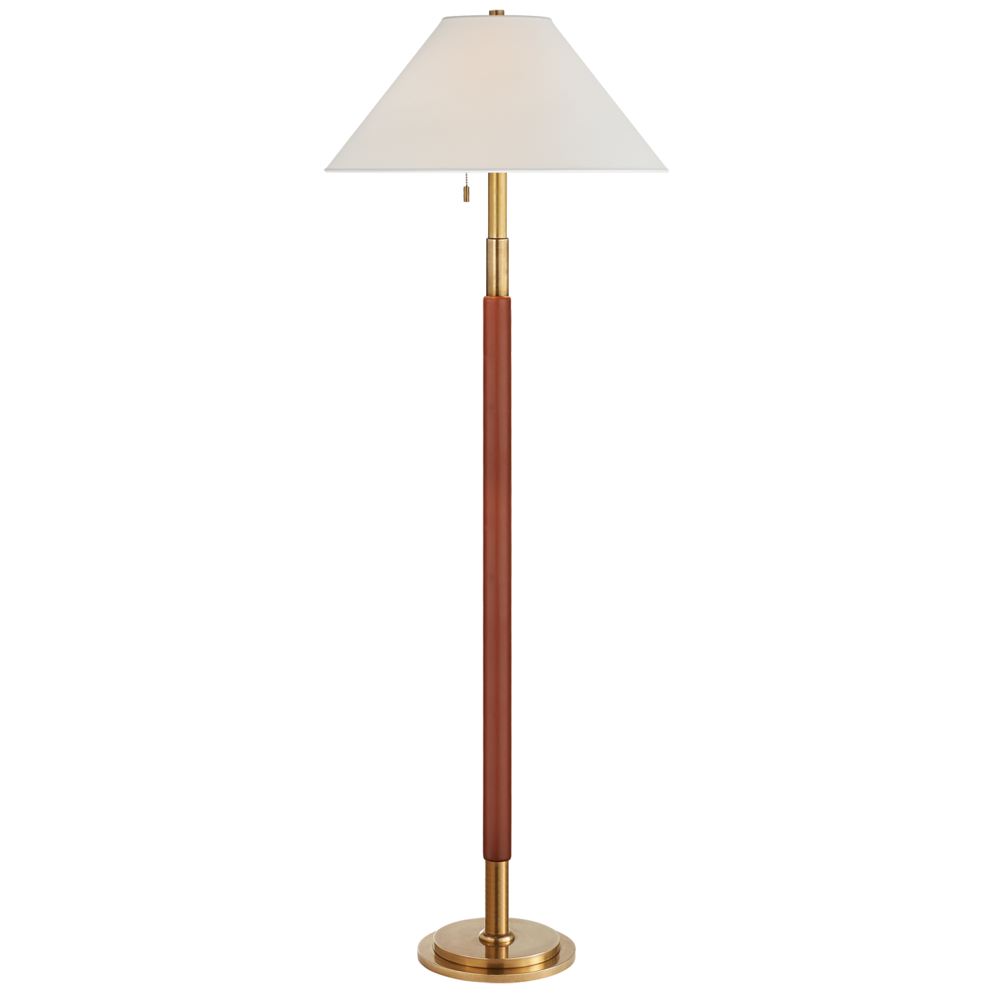 Garner Floor Lamp