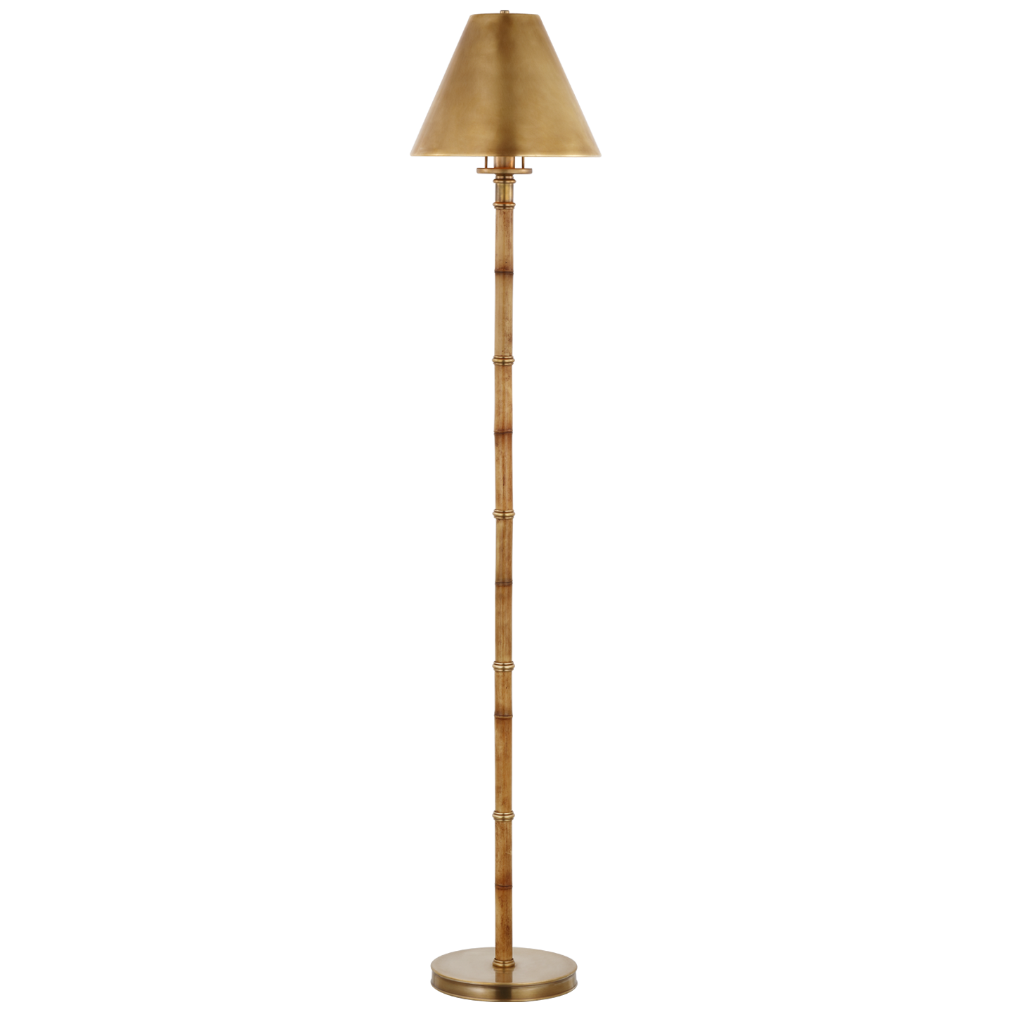Dalfern Petite Reading Floor Lamp