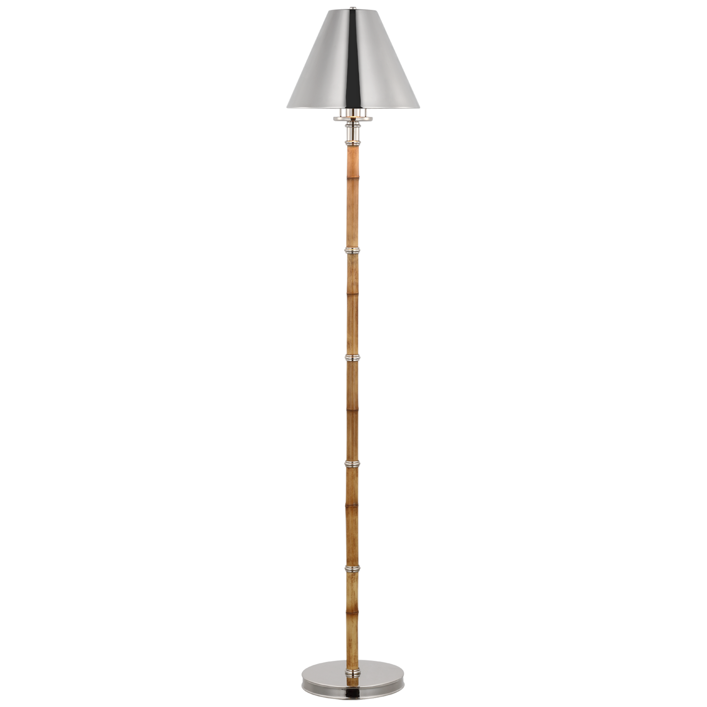 Dalfern Petite Reading Floor Lamp