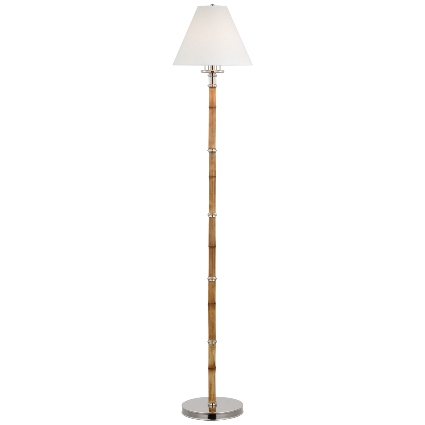 Dalfern Petite Reading Floor Lamp
