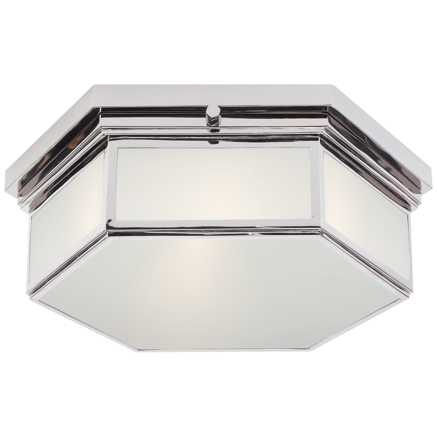 Berling Small Flush Mount