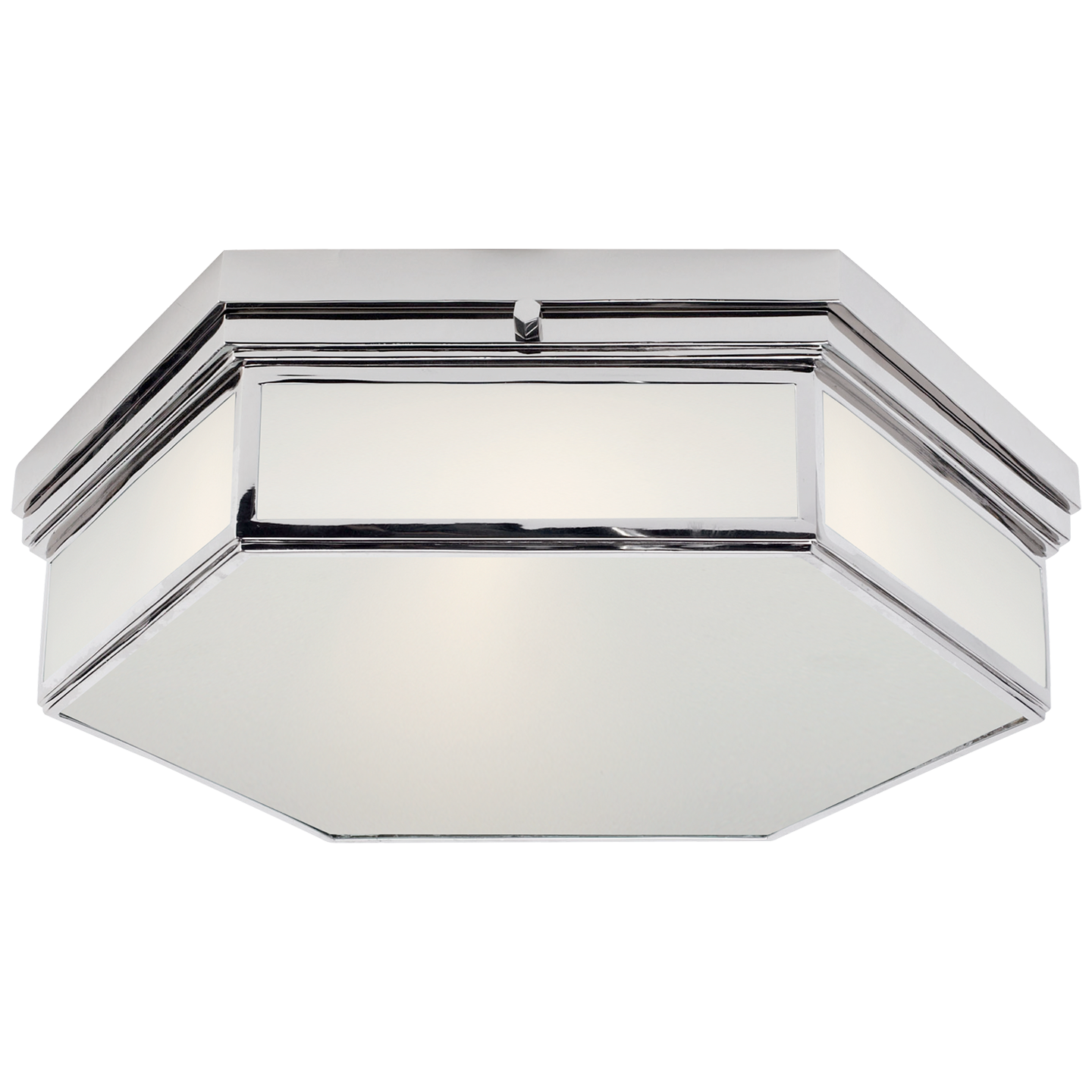 Berling Large Flush Mount