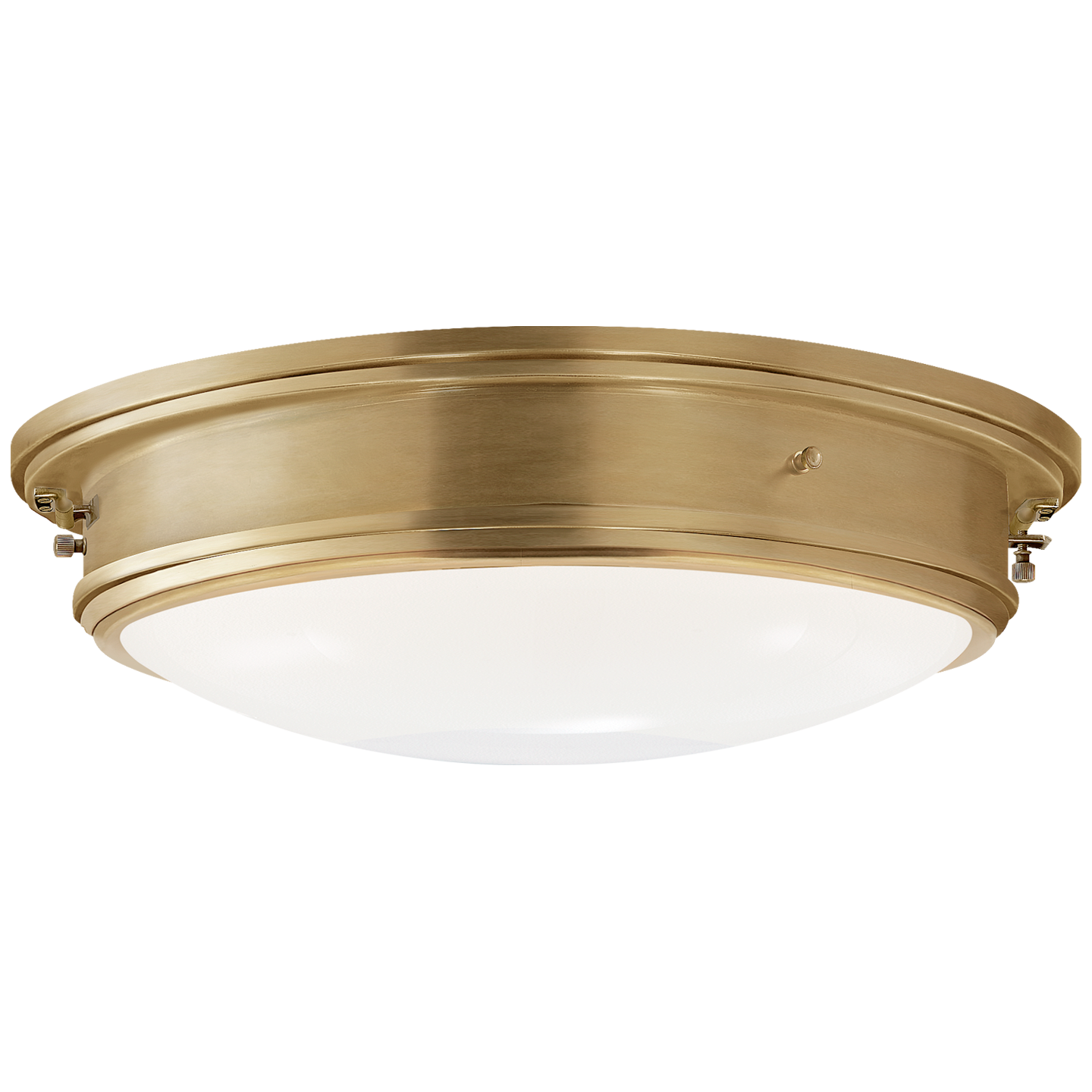 Marine Porthole Large Flush Mount