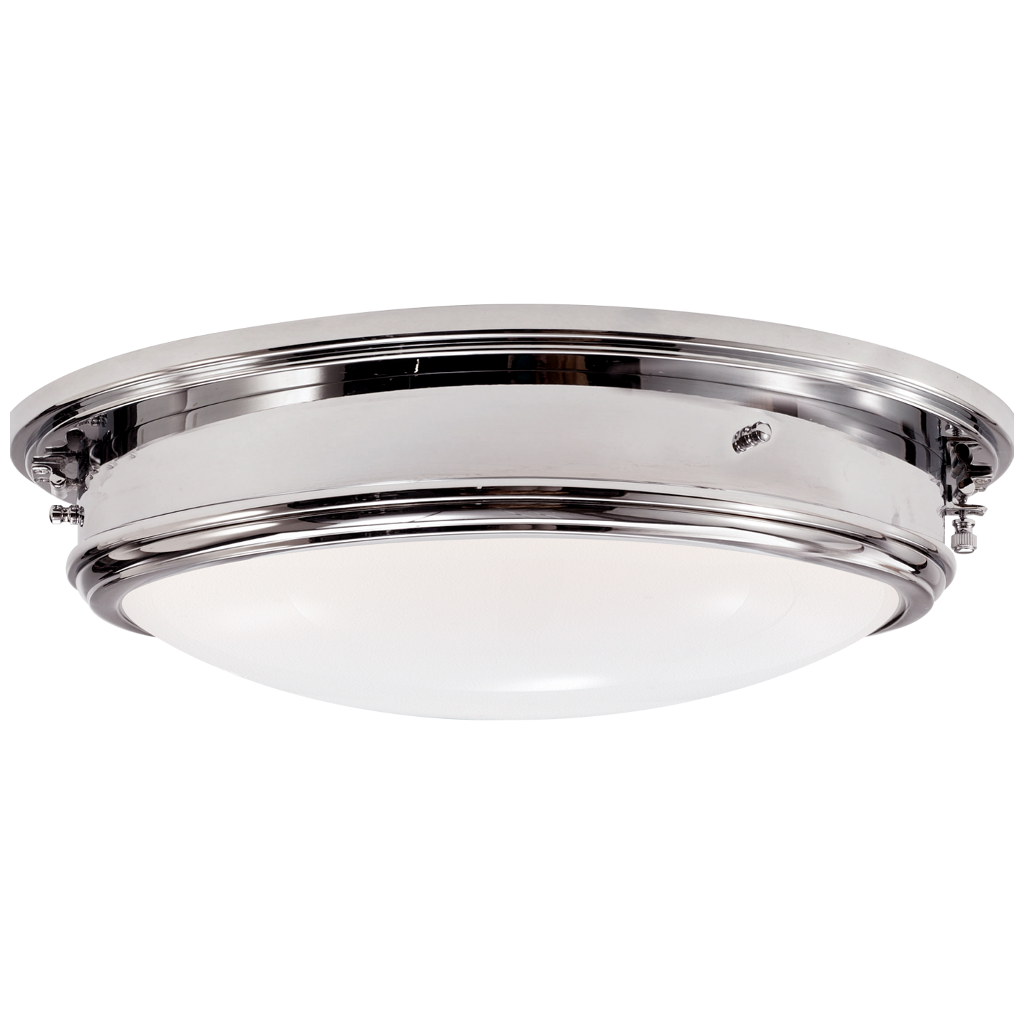 Marine Porthole Large Flush Mount