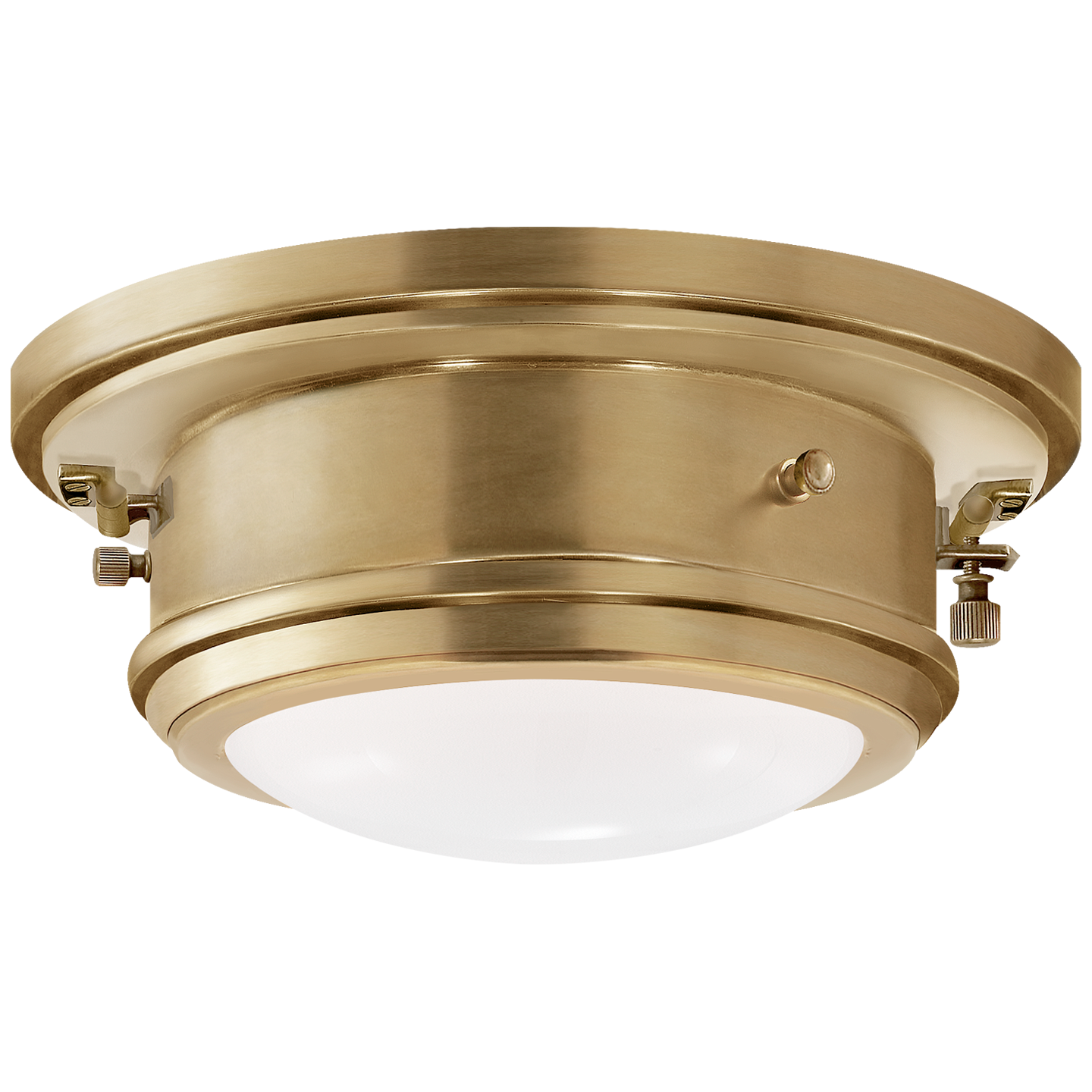 Marine Porthole Small Flush Mount