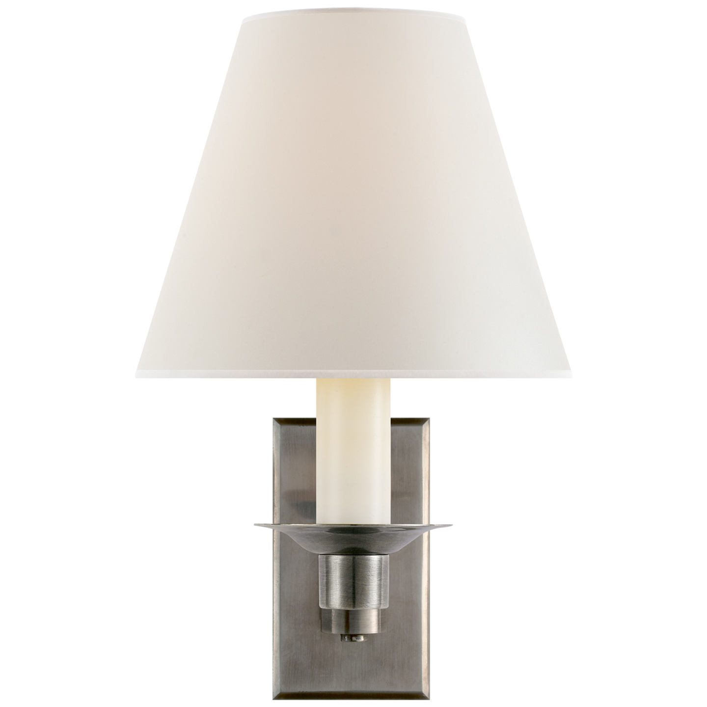 Evans Library Sconce