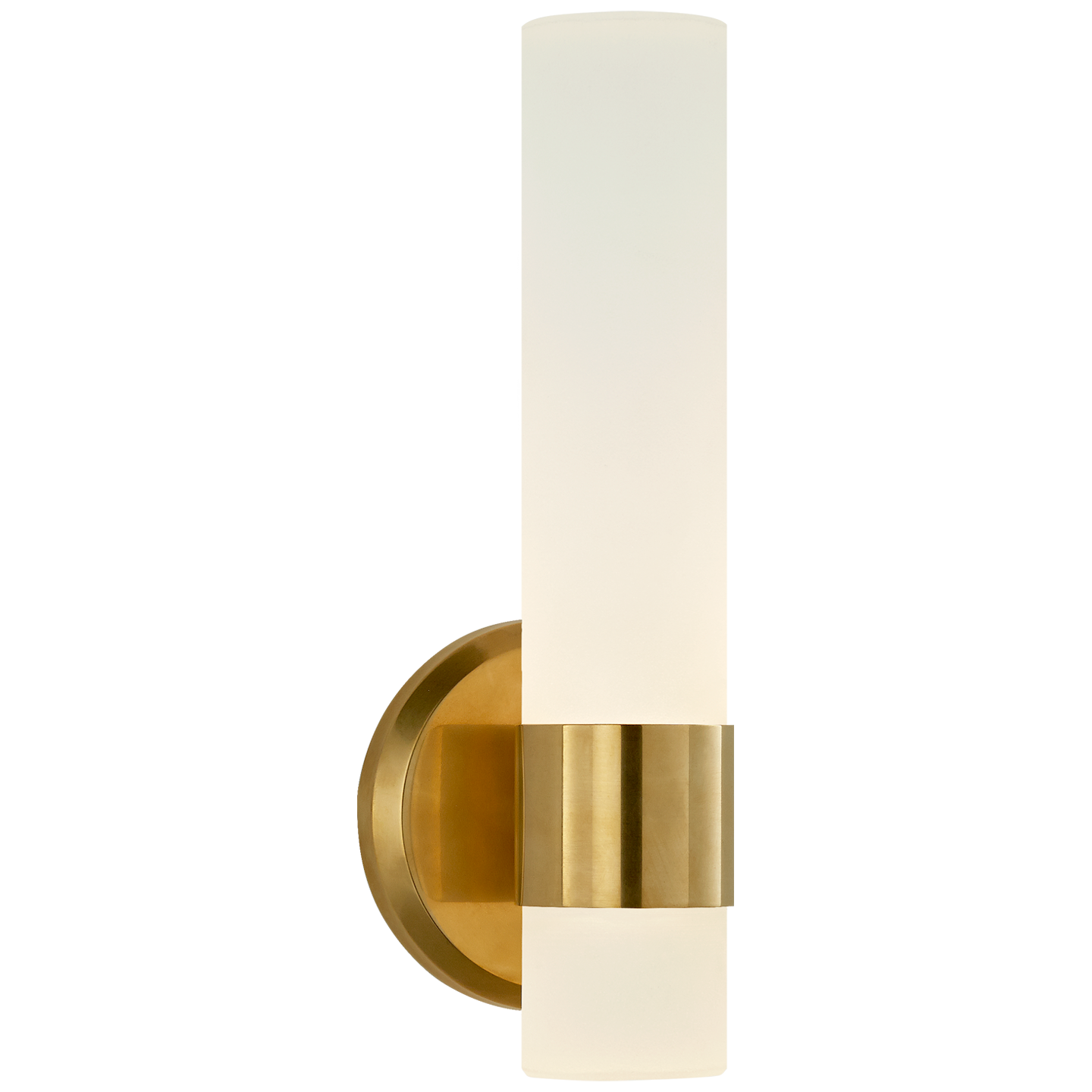 Barton Single Arm Sconce