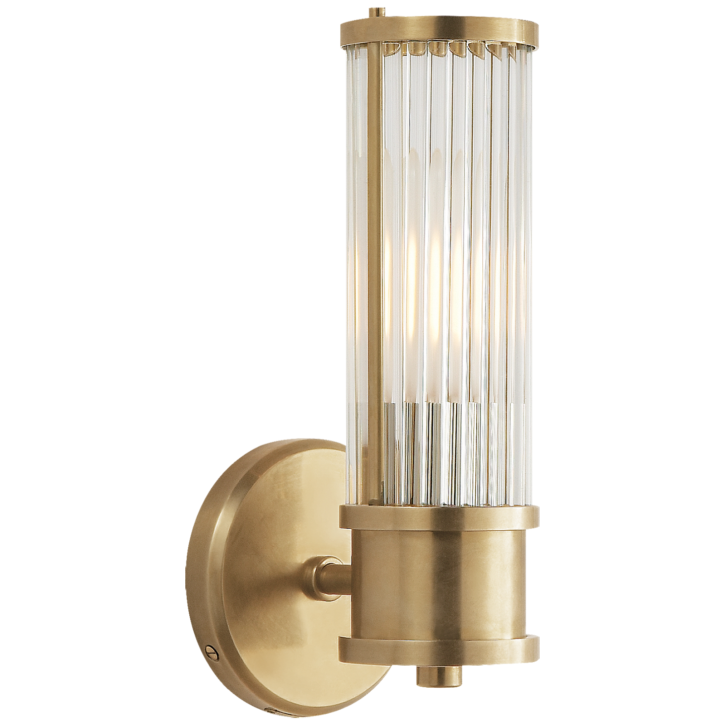 Allen Single Sconce