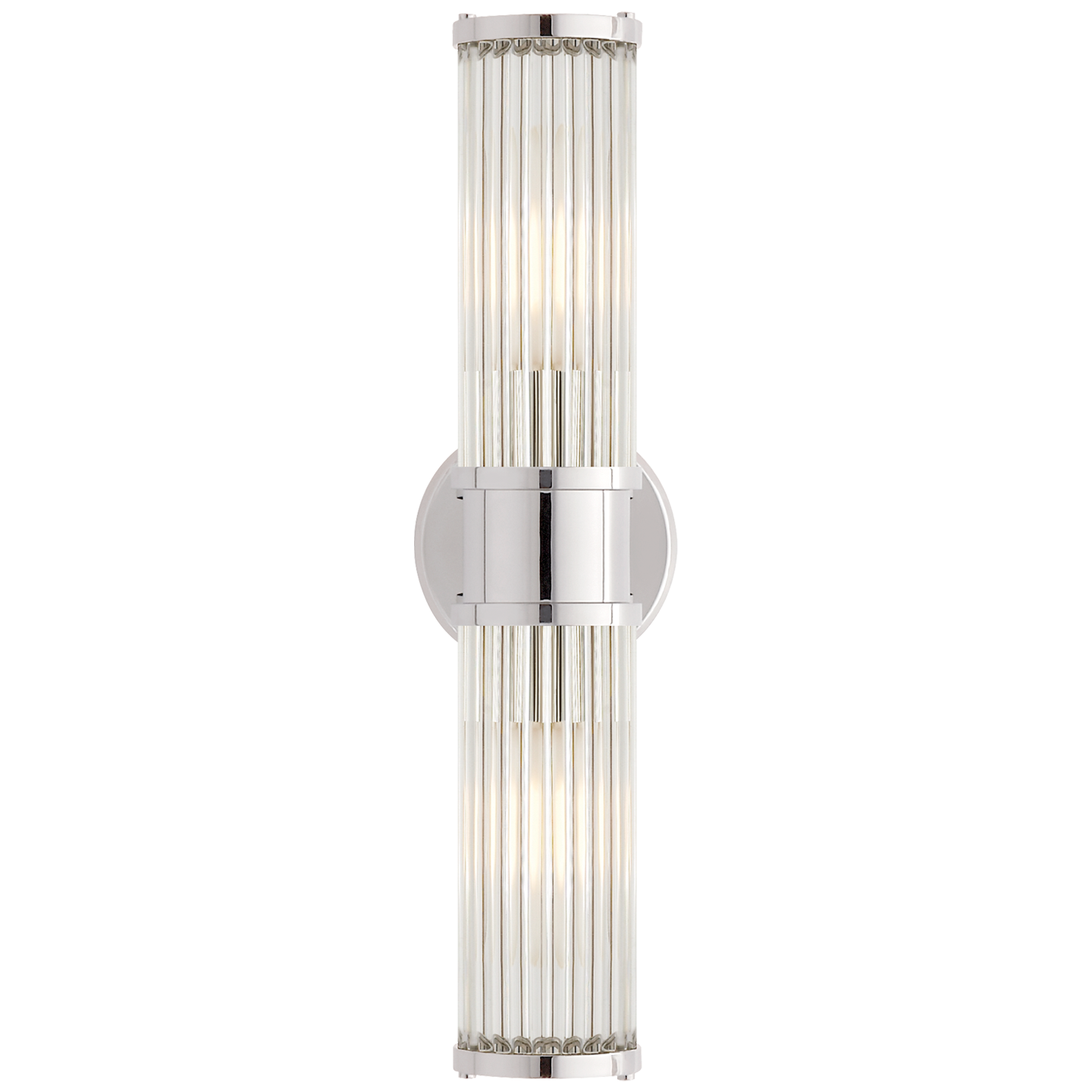 Allen Double Light Sconce