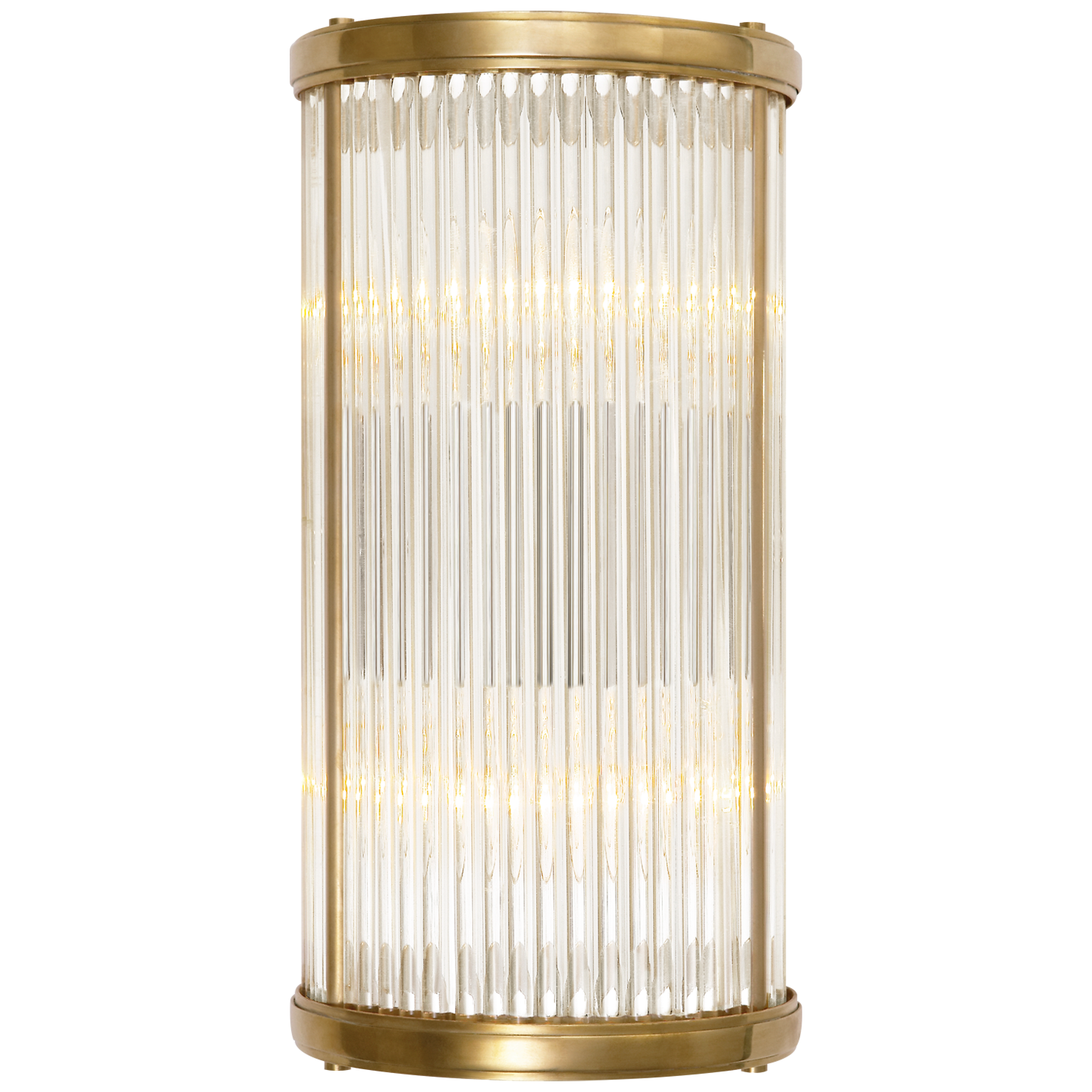 Allen Small Linear Sconce