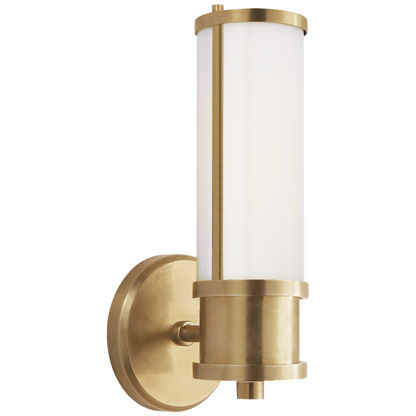 Lichfield Single Sconce