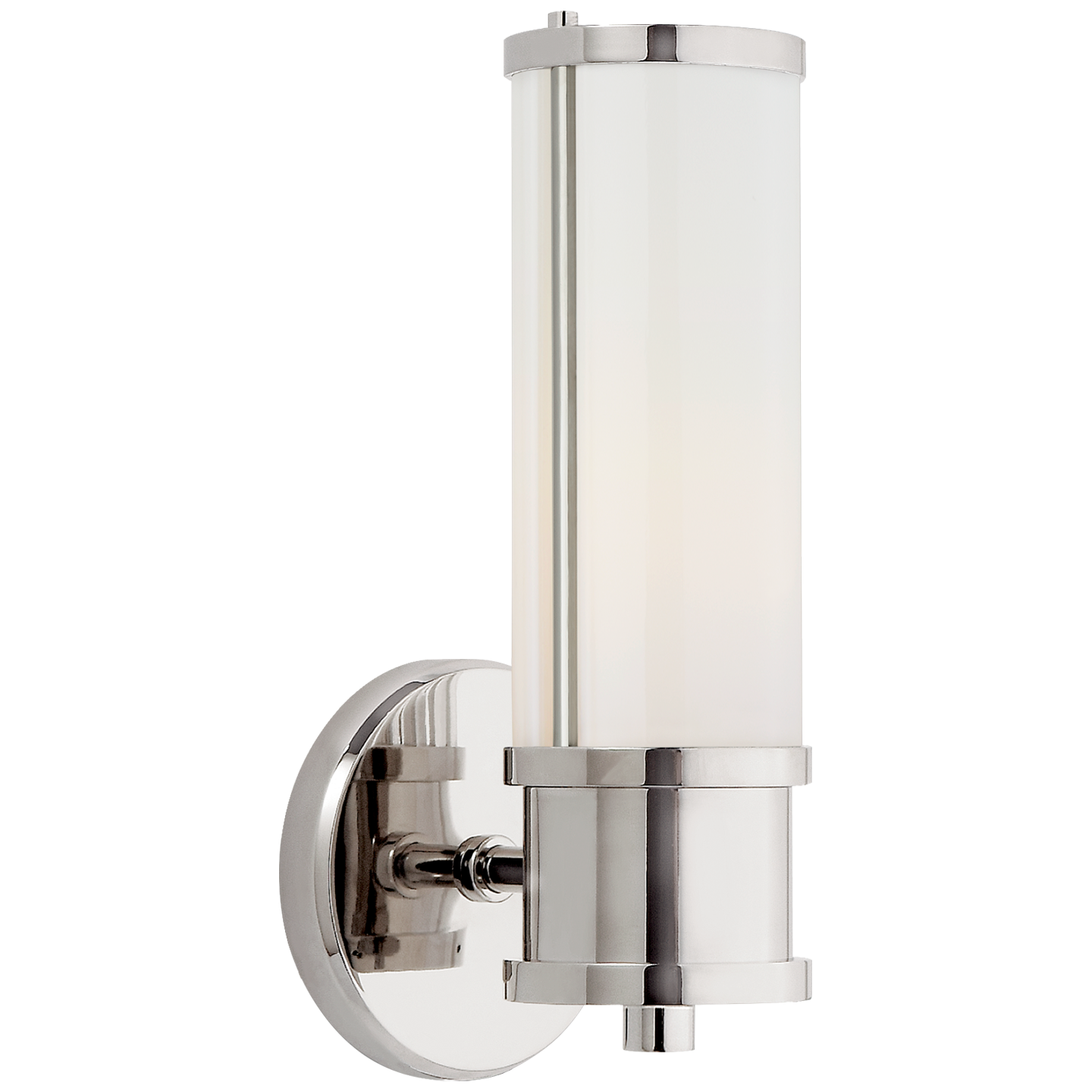 Lichfield Single Sconce