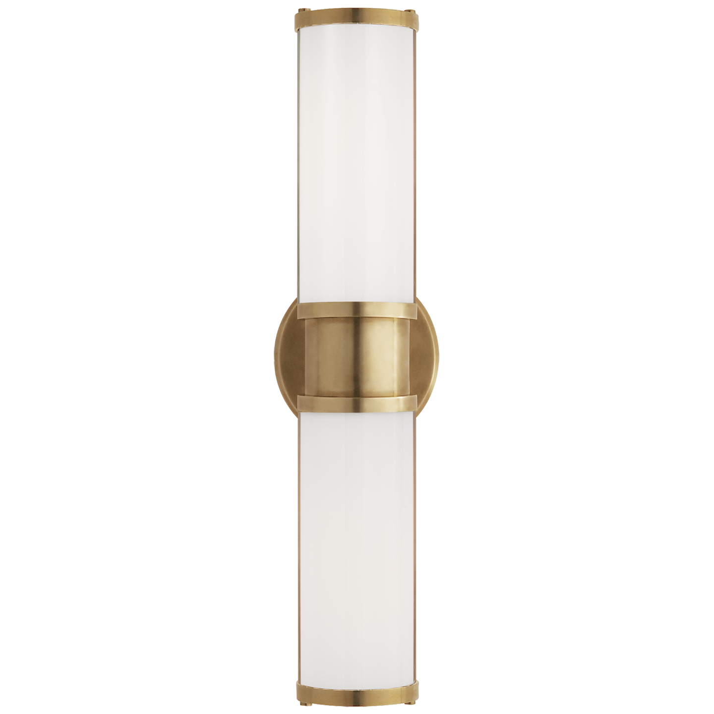 Lichfield Double Sconce