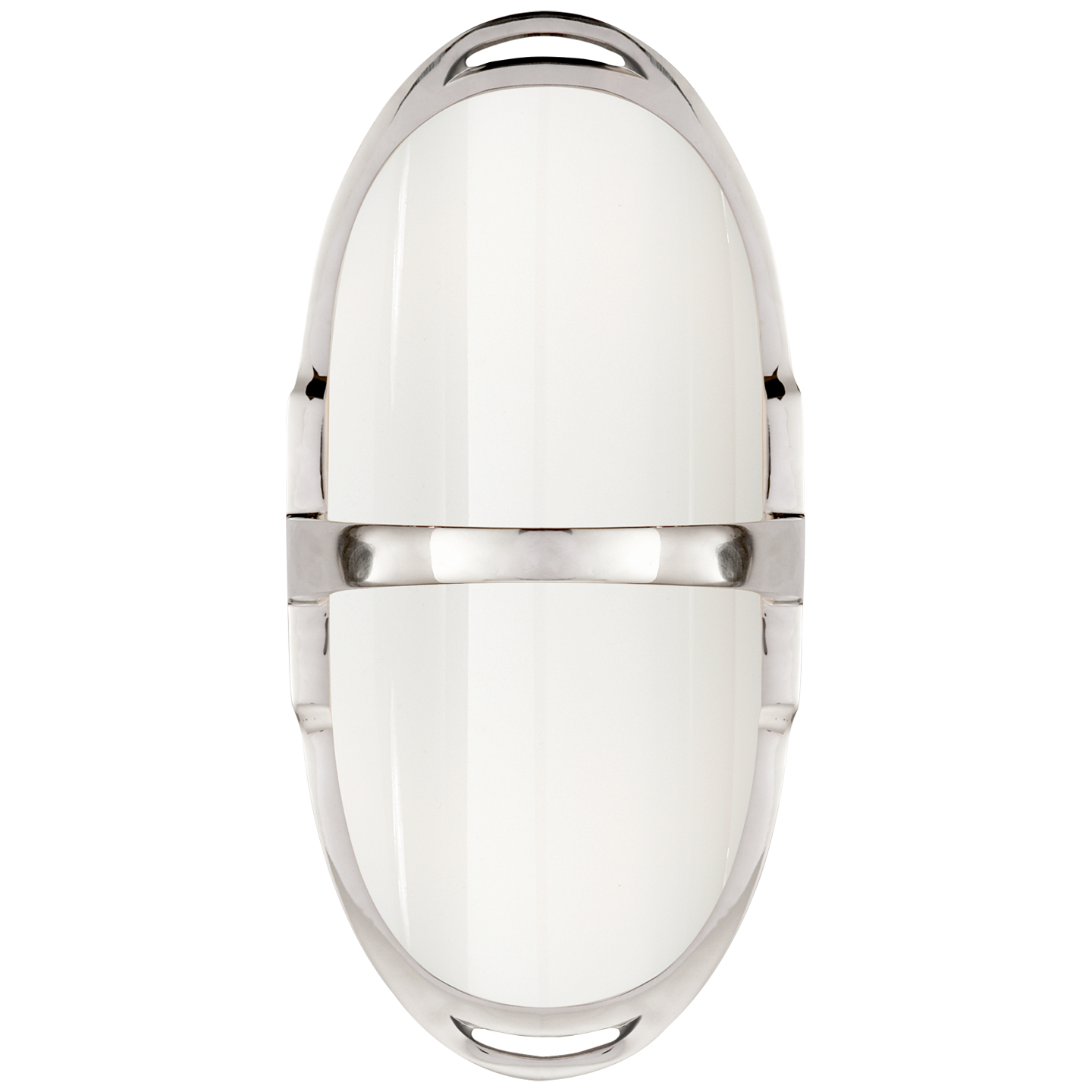 Westbury Double Sconce