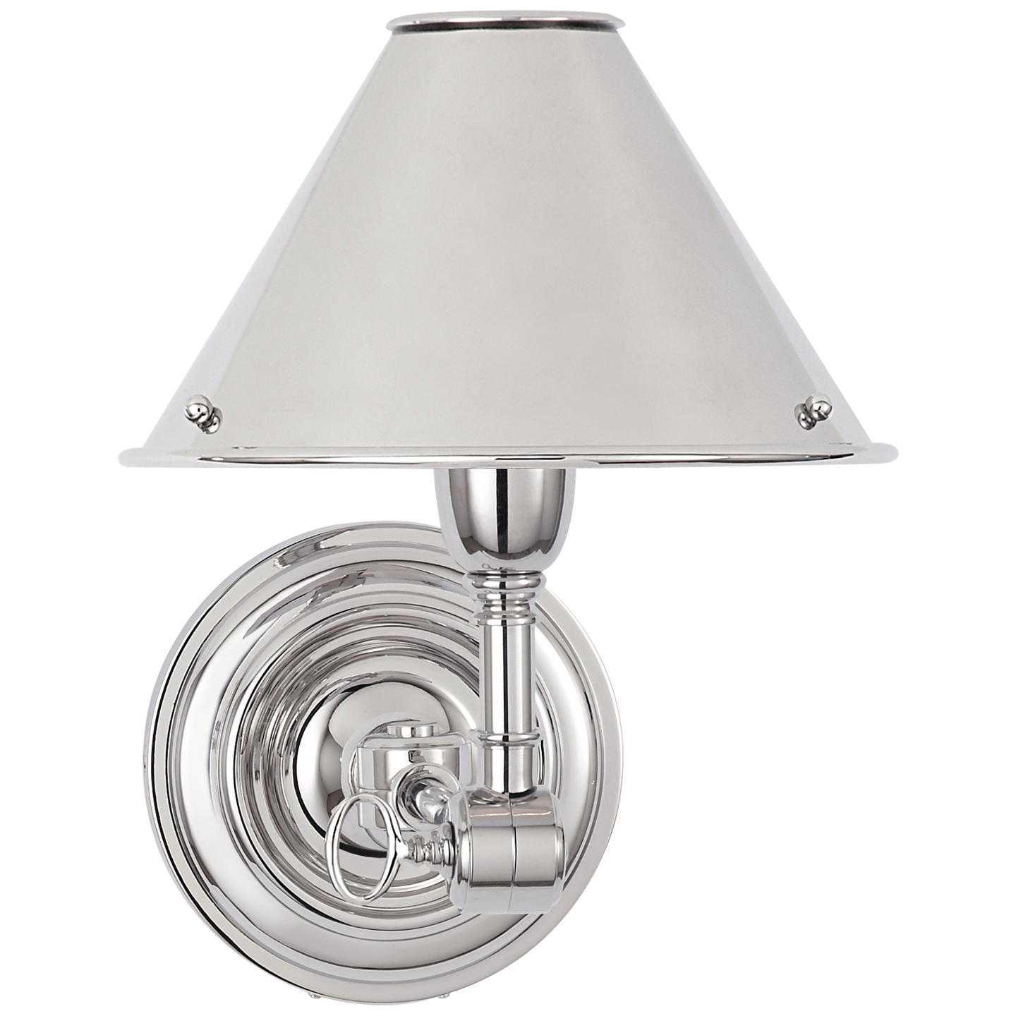 Anette Single Sconce