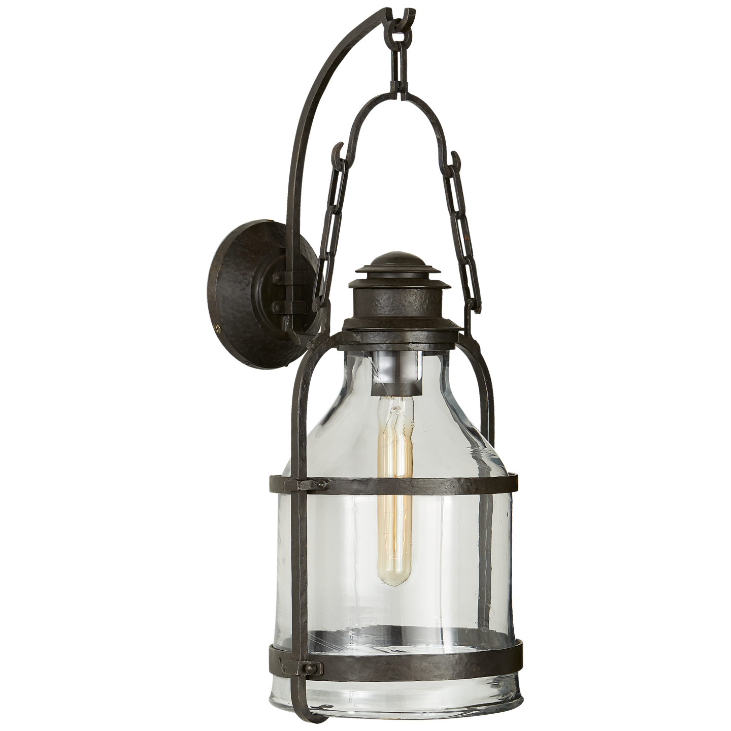 Cheyenne Medium Lantern