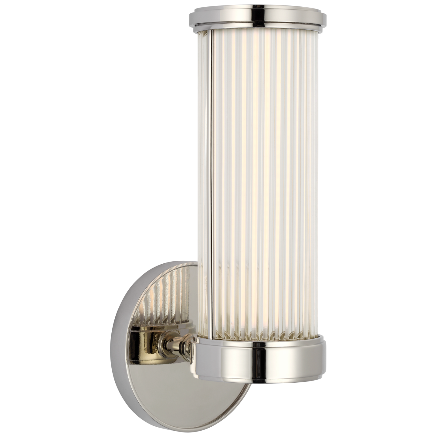 Ranier Single Bath Light