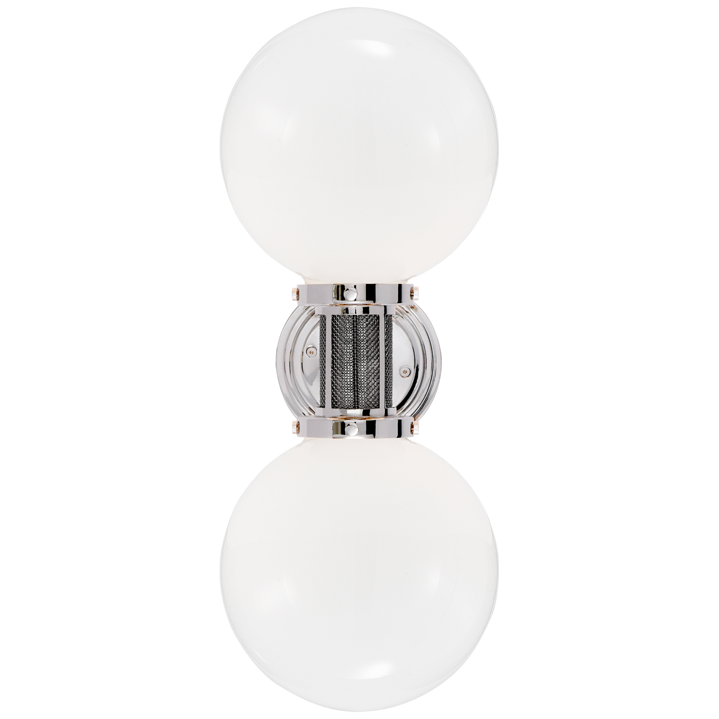 McCarren Double Sconce