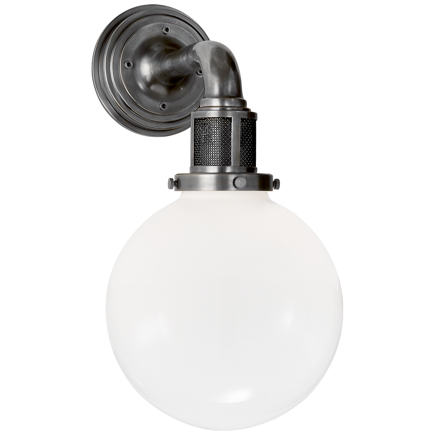 McCarren Single Sconce