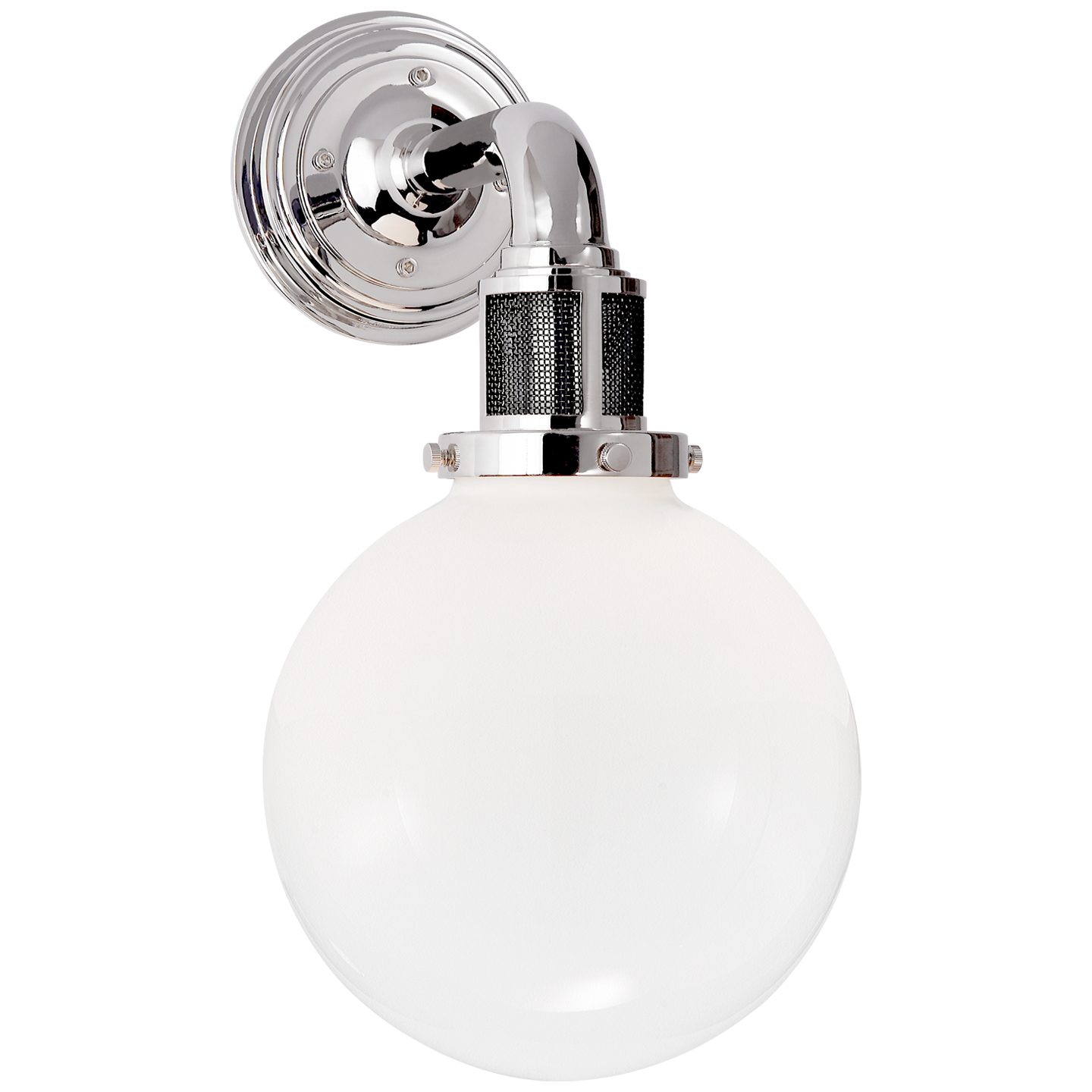 McCarren Single Sconce